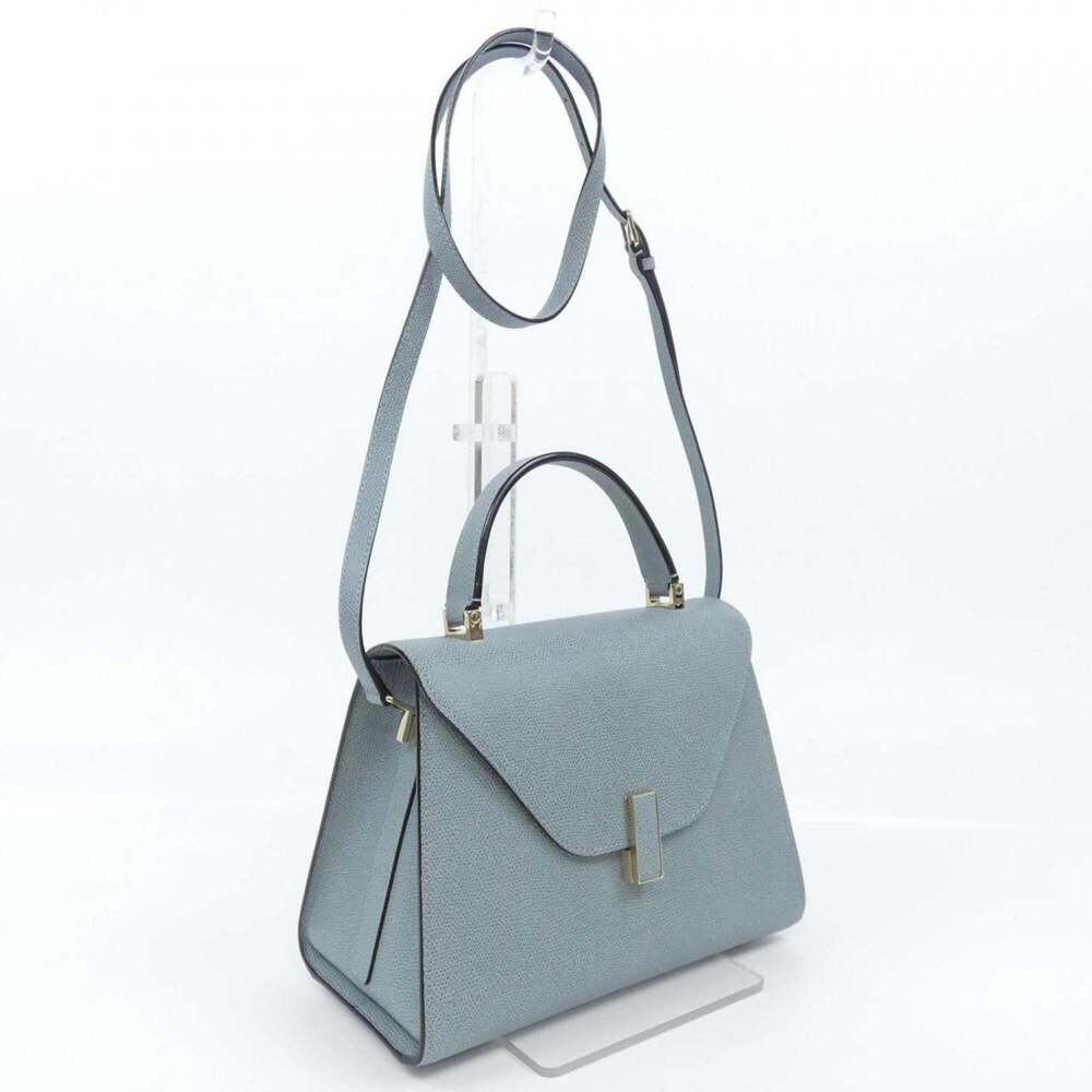 VALEXTRA handbag - Picture 2 of 6